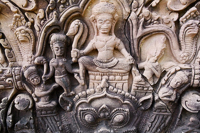 Phimai National Museum-040